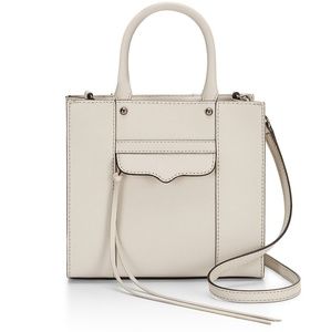 Rebecca Minkoff Mini Mab Crossbody